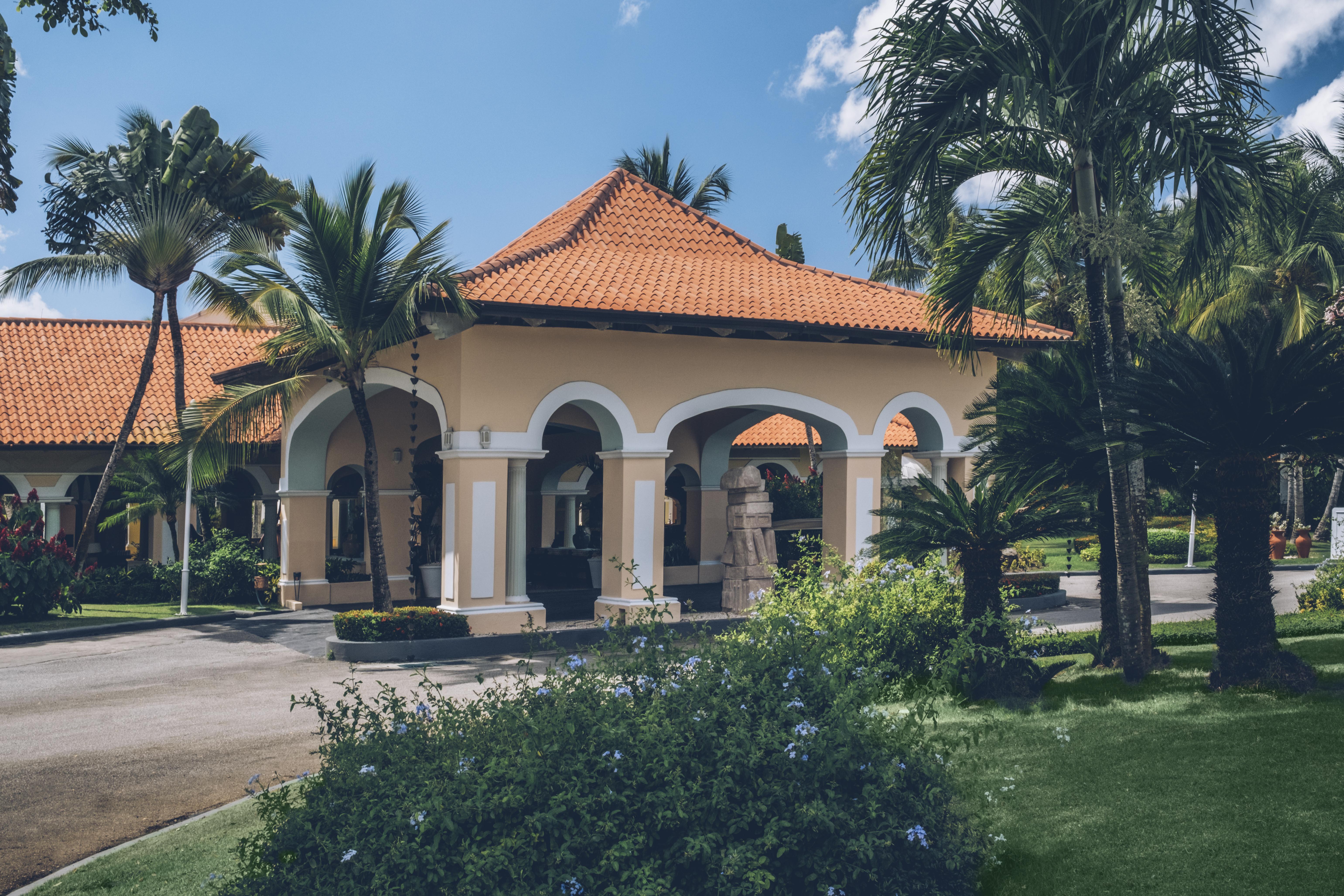 Iberostar Selection Hacienda Dominicus Hotel Bayahíbe Exterior foto